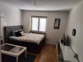 Karl Cozy stay