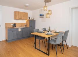 Apartment Alpenblick 10, Bergblick Pur im Allgäu，位于哈尔布莱希的酒店