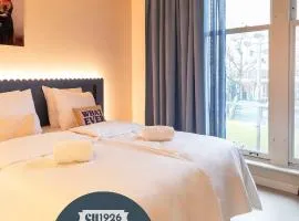 City Hotel Rembrandt Square - Just renovated