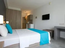 Flora Maria Suites