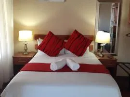 诺玛妮妮山林小屋