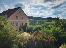 Apartment i Schonsee with Sauna