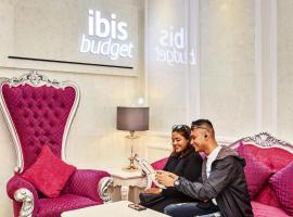 ibis budget Singapore Joo Chiat，位于新加坡的酒店