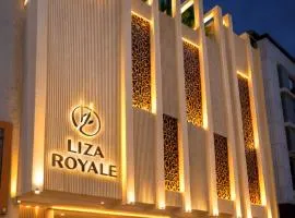 Liza Royale Hotel Near Chennai central Railway Station