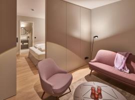 Michels Dependance des Hotel Misan，位于诺德奈的酒店