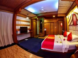 Millennium，位于Fuvahmulah的酒店