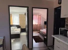 Apartament Ral