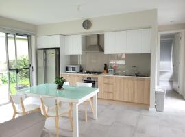 Cosy Private Modern Flat，位于Epping的酒店