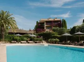 Mas de Torrent Hotel & Spa, Relais & Châteaux