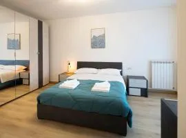 - Magenta Apartment -
