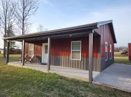 The LC Retreat
