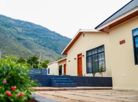 Furaha Nest，位于Nasulo的酒店