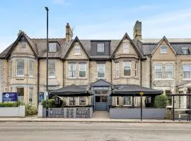 The Jam Jar, Newcastle, Jesmond