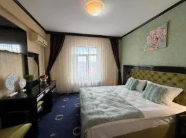 Hotel Ambasador Iasi