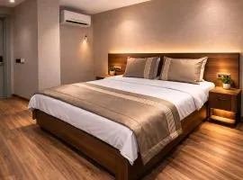 Palmero Butik Otel