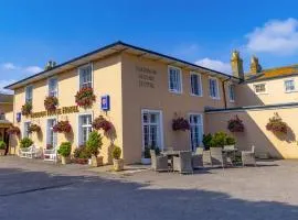 Haddon House Hotel