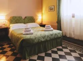 Hotel I Portici