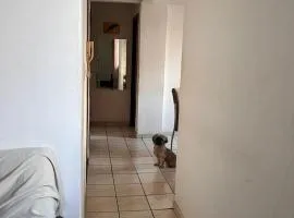 Condominio Amarelo