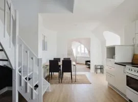 Odense Doublex Penthouse