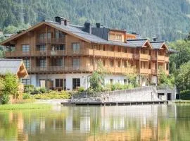 Clubhotel Hinterthal Lodge D3
