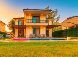 Holiday Villa Lena