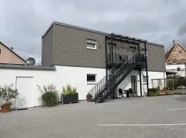 Schäfer Apartments