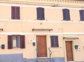 Rose House Rent Osimo，位于奥西莫的酒店