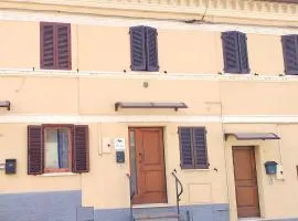 Rose House Rent Osimo