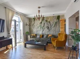 Lovran deluxe apartman