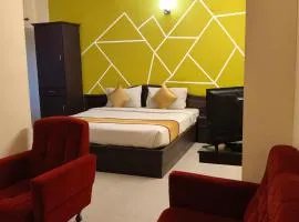 Hill View Residency
