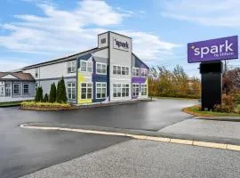 Spark by Hilton Portland Airport Maine Mall