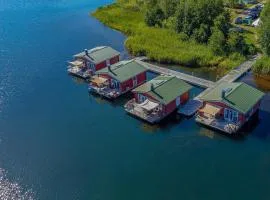 Bergwitzsee Resort