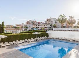 BLUESEA Cala Millor，位于卡拉米洛的酒店