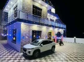 Sariyal Homestay