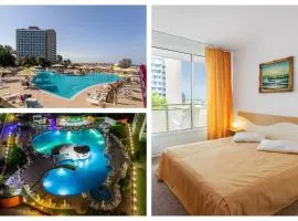 Hotel Balada