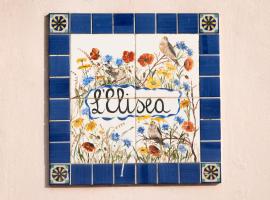 艾丽西查姆住宿加早餐旅馆，位于卡斯特拉巴特的酒店