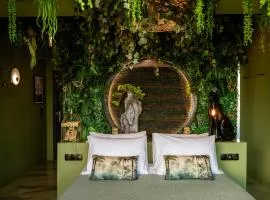 Fairytale Athens - Luxury Suites