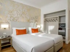 Hotel Shangri-La Roma by OMNIA hotels