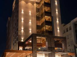 Best Western Plus Chandigarh Mohali，位于Mohali的酒店