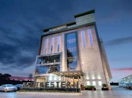 Best Western Summerlea，位于贾朗达尔的酒店