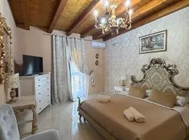 B&B temptation