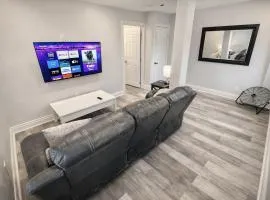 Secluded Hamilton 2BR with 4 Beds, Sleeps 6