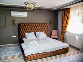 We Nirvana Otel，位于梅才特里的酒店