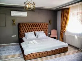 We Nirvana Otel
