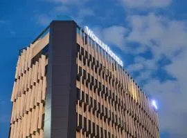 WorldHotels Guadalajara Zona Andares