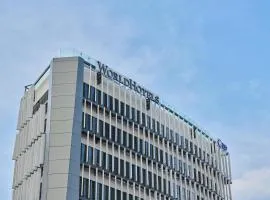 WorldHotels Guadalajara Zona Andares