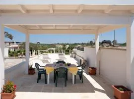 Casa Gino a 70 mt dalla Spiaggia di Punta Prosciutto