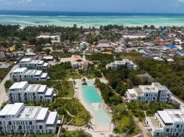 POM POM Suites Paje