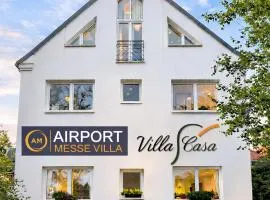 Airport Messe Villa Casa