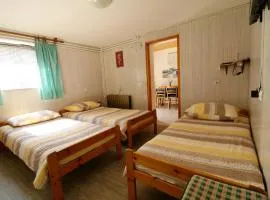 Apartma Rutar